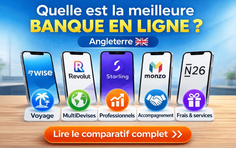 Vignette Comparatif des banques en ligne en Angleterre
